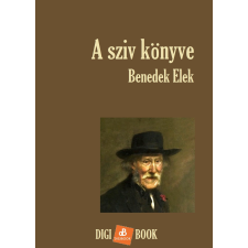 DIGI-BOOK A sziv könyve szépirodalom