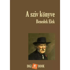 DIGI-BOOK A sziv könyve egyéb e-könyv