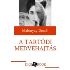 DIGI-BOOK A tartódi medvehajtás egyéb e-könyv