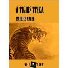 DIGI-BOOK A tigris titka egyéb e-könyv