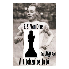DIGI-BOOK A titokzatos futó egyéb e-könyv