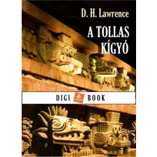 DIGI-BOOK A tollas kígyó egyéb e-könyv