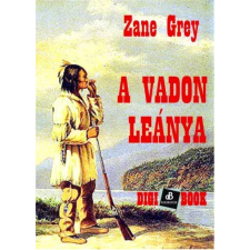 DIGI-BOOK A vadon leánya egyéb e-könyv