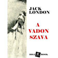 DIGI-BOOK A vadon szava regény