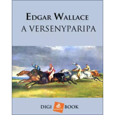 DIGI-BOOK A versenyparipa egyéb e-könyv