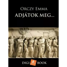 DIGI-BOOK Adjátok meg... egyéb e-könyv