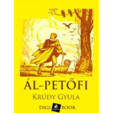 DIGI-BOOK Ál-Petőfi szépirodalom