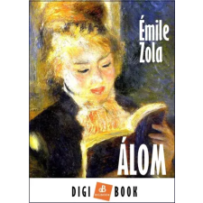 DIGI-BOOK Álom egyéb e-könyv