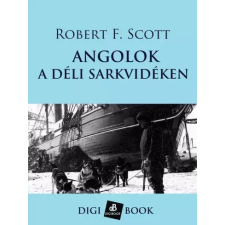 DIGI-BOOK Angolok a déli sarkvidéken egyéb e-könyv