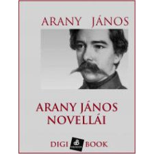 DIGI-BOOK Arany János novellái szépirodalom