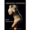 DIGI-BOOK Árkádiai legenda