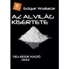 DIGI-BOOK Az alvilág kísértete egyéb e-könyv