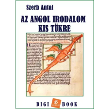 DIGI-BOOK Az angol irodalom kistükre egyéb e-könyv