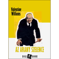 DIGI-BOOK Az arany szelence egyéb e-könyv