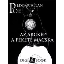 DIGI-BOOK Az arckép. A fekete macska egyéb e-könyv