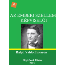 DIGI-BOOK Az emberi szellem képviselői egyéb e-könyv
