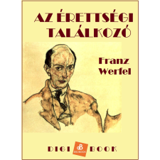 DIGI-BOOK Az érettségi találkozó egyéb e-könyv