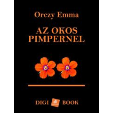 DIGI-BOOK Az okos Pimpernel egyéb e-könyv