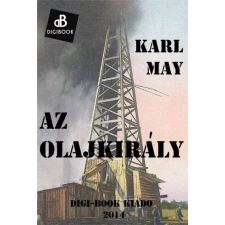 DIGI-BOOK Az olajkirály egyéb e-könyv