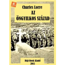 DIGI-BOOK Az öngyilkos század egyéb e-könyv