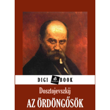 DIGI-BOOK Az ördöngősök szépirodalom