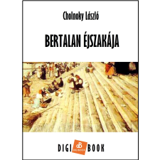 DIGI-BOOK Bertalan éjszakája egyéb e-könyv