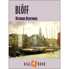 DIGI-BOOK Blöff egyéb e-könyv