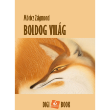 DIGI-BOOK Boldog világ szépirodalom