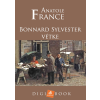 DIGI-BOOK Bonnard Sylvester tétke