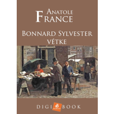 DIGI-BOOK Bonnard Sylvester tétke szépirodalom