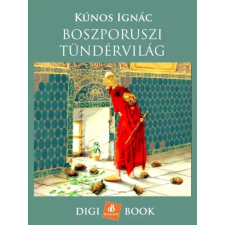 DIGI-BOOK Boszporuszi tündérmesék egyéb e-könyv