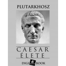 DIGI-BOOK Caesar élete egyéb e-könyv