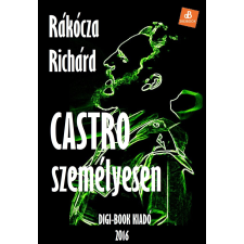 DIGI-BOOK Castro személyesen egyéb e-könyv