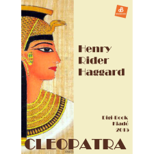 DIGI-BOOK Cleopatra egyéb e-könyv