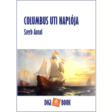 DIGI-BOOK Columbus uti naplója egyéb e-könyv