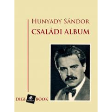 DIGI-BOOK Családi album egyéb e-könyv