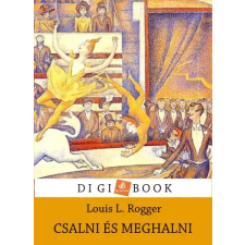 DIGI-BOOK Csalni és meghalni egyéb e-könyv