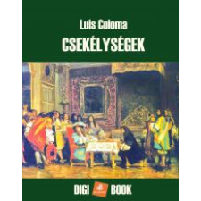 DIGI-BOOK Csekélységek egyéb e-könyv