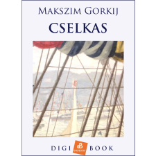 DIGI-BOOK Cselkas szépirodalom