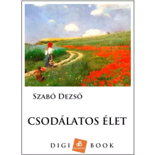 DIGI-BOOK Csodálatos élet egyéb e-könyv