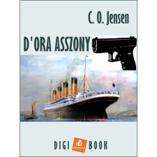 DIGI-BOOK D'Ora asszony egyéb e-könyv