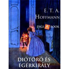 DIGI-BOOK Diótörő és egérkirály szépirodalom