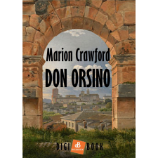 DIGI-BOOK Don Orsino egyéb e-könyv