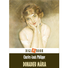 DIGI-BOOK Donadieu Mária egyéb e-könyv