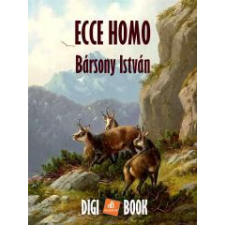 DIGI-BOOK Ecce Homo egyéb e-könyv