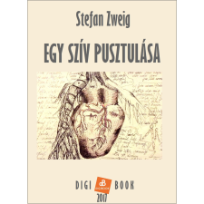 DIGI-BOOK Egy szív pusztulása egyéb e-könyv