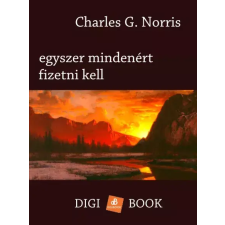 DIGI-BOOK Egyszer mindenért fizetni kell egyéb e-könyv