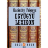 DIGI-BOOK Együgyű lexikon
