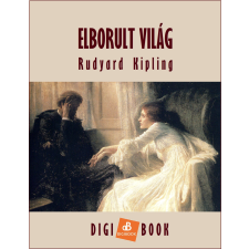 DIGI-BOOK Elborult világ egyéb e-könyv