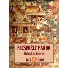 DIGI-BOOK Elcserélt párok egyéb e-könyv